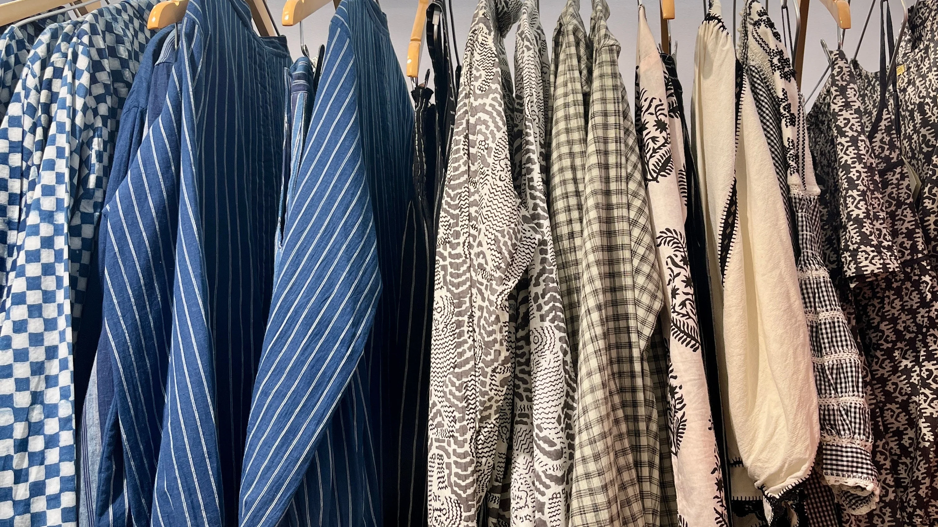 Mindful Fashion for Modern Nomads